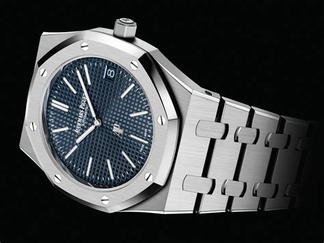 how to change date on audemars piguet royal oak|audemars royal oak watch time.